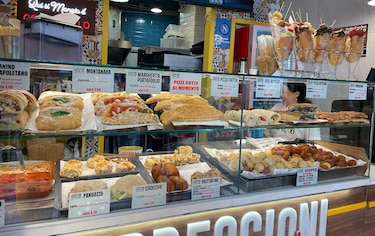 Cómo Italia, un país famoso por la saludable dieta mediterránea, acabó teniendo tantos niños obesos