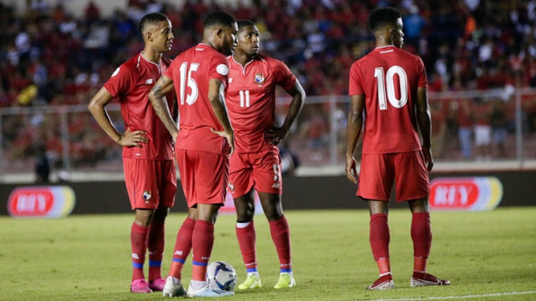 Selección de fútbol de Panamá: ¿Y ahora qué?