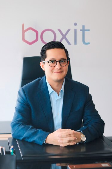 Boxit Holdings: La revolución de la logística en América comienza desde Panamá