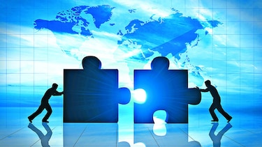¿Una nueva era para las fusiones corporativas?