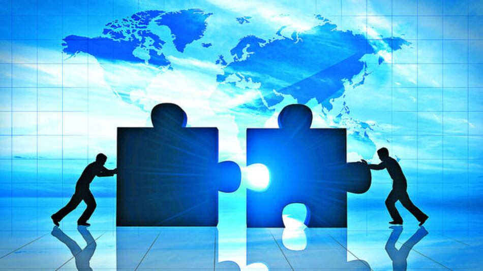 ¿Una nueva era para las fusiones corporativas?