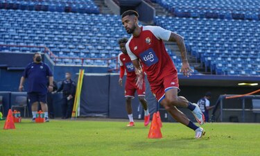 Panamá, Estados Unidos y Canadá desafían el liderato de México en la octagonal de la Concacaf rumbo a Catar 2022