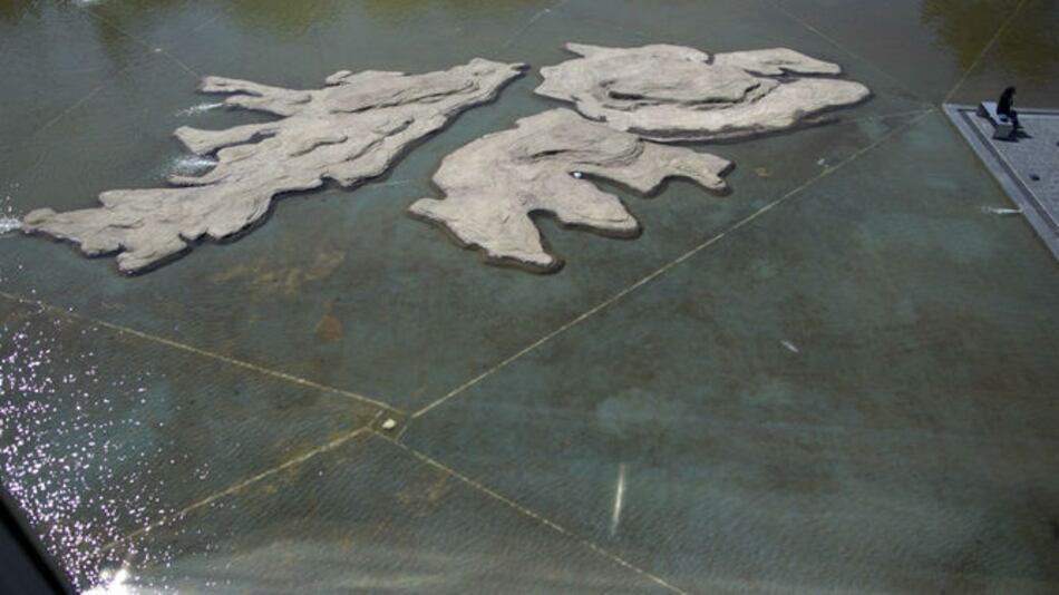 ONU avala ampliación de plataforma continental de Argentina