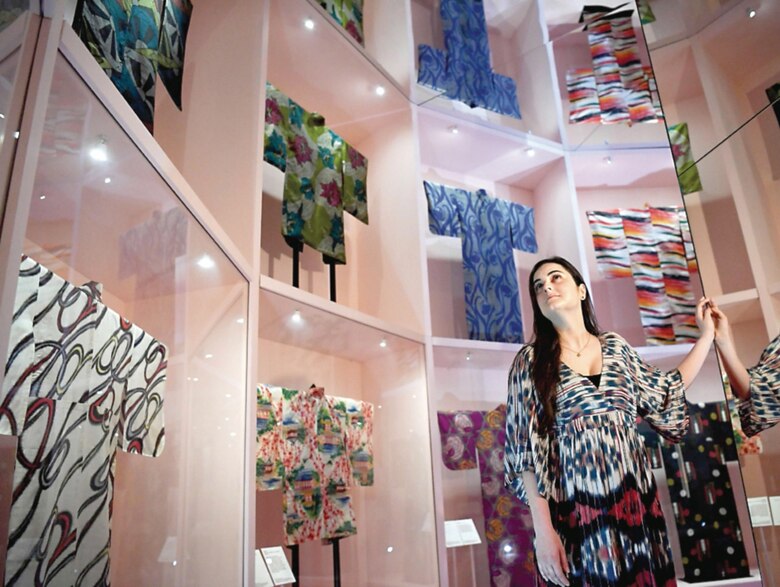 Evolución del kimono a través de los siglos