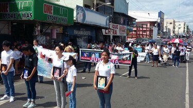 Arzobispo José Domingo Ulloa: Es necesario conocer la verdad en el caso del asesinato de jóvenes en La Chorrera