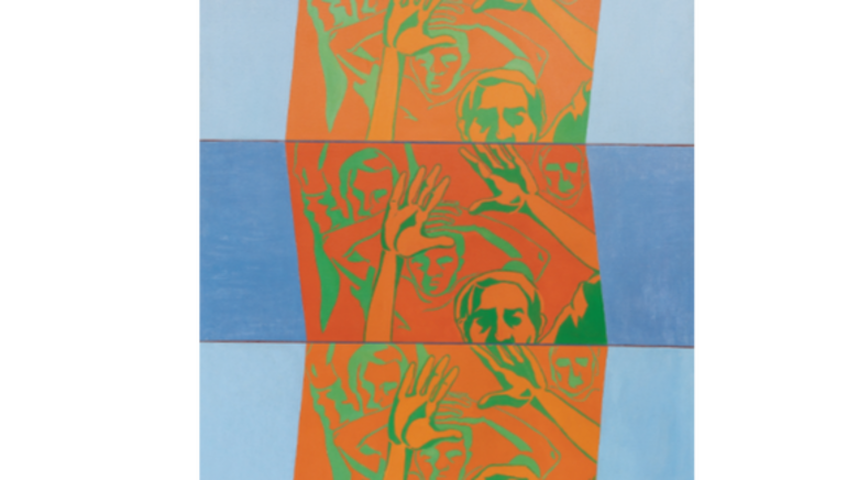 Coqui Calderón y el derecho de ser artista en Panamá