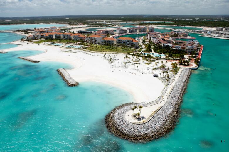 Turistas en enero: Panamá crece 12%, Costa Rica retrocede y República Dominicana arrasa 