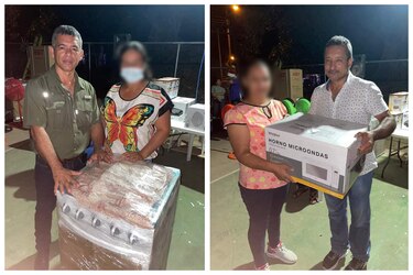 ¿Cómo desviar fondos del Gobierno en municipios y juntas comunales?