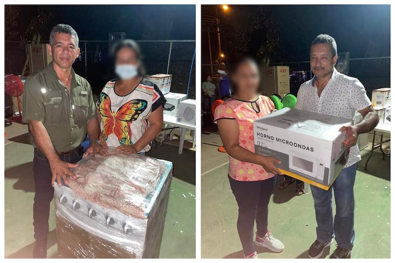 ¿Cómo desviar fondos del Gobierno en municipios y juntas comunales?