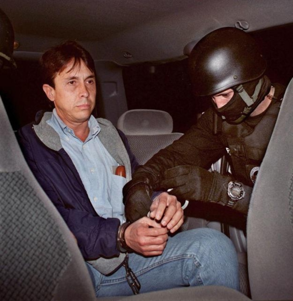 Murió en Colombia un fundador del cártel de Medellín