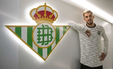 Real Madrid concreta el pase de Dani Ceballos