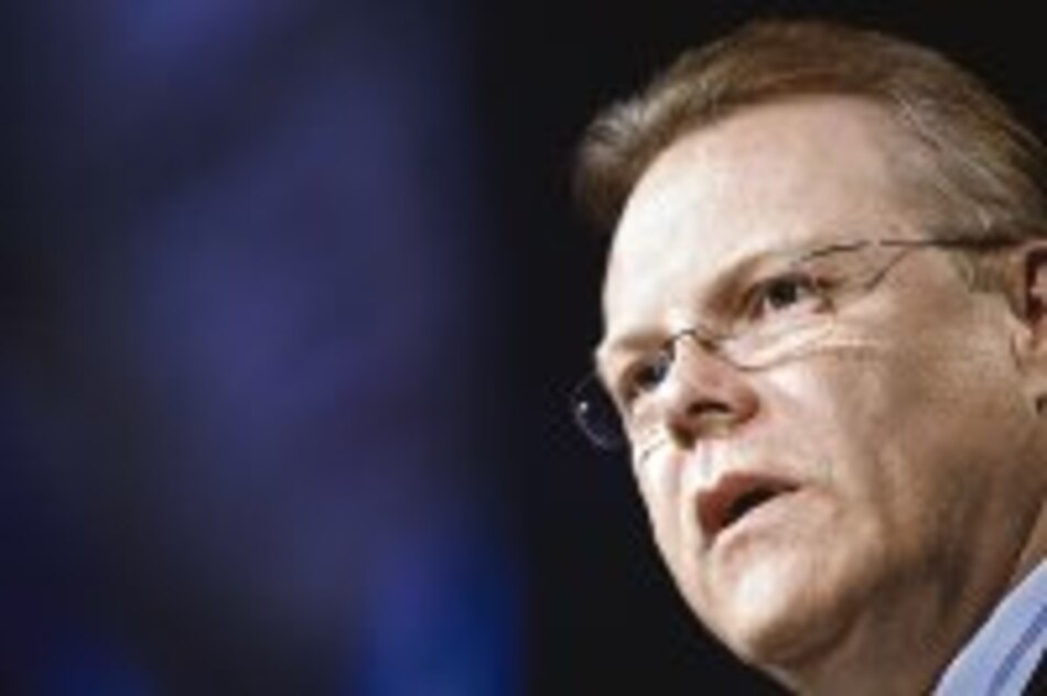 Chrysler ampliará planta en Detroit