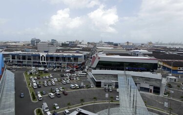 Zona Libre de Colón negoció 5,256 millones de dólares en tres meses