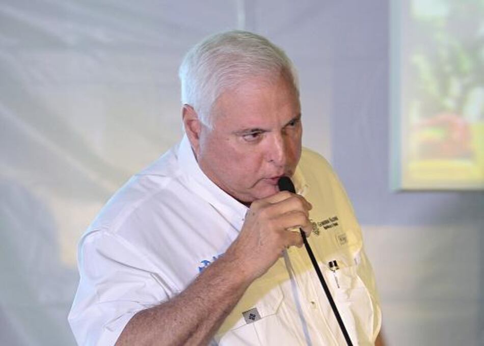 Indultos otorgados por Martinelli son rechazados por la sociedad civil