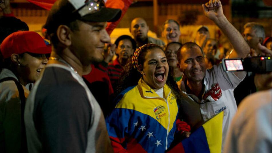 Venezuela espera resultados tras incidentes con invitados internacionales