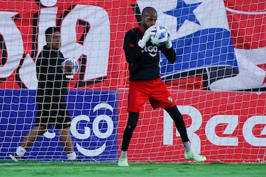 ‘Manotas’ Mejía vuelve a la selección