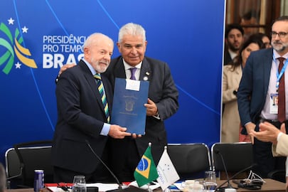 Lula, Mulino y el precio de gobernar