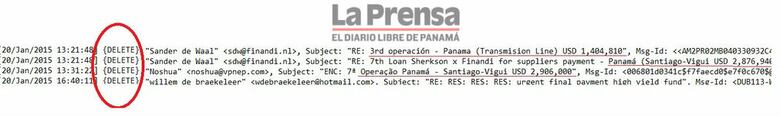 Obras emblemáticas en Panamá, fuente de coimas de Odebrecht