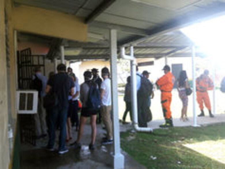 Ministerio Público empieza investigación por muerte de estadounidense