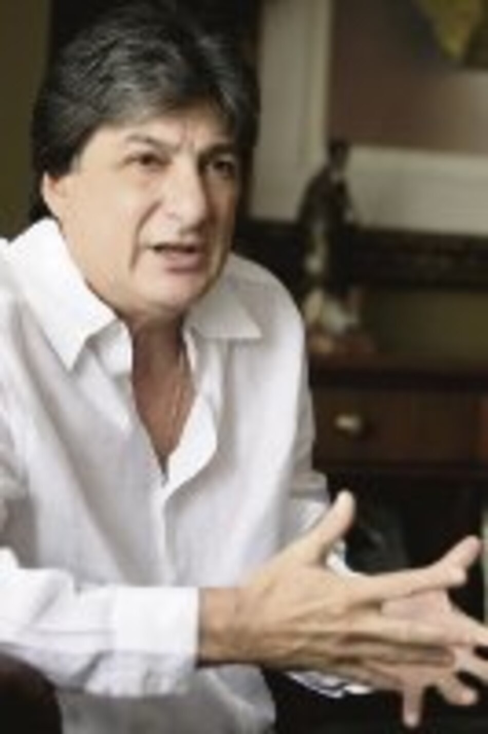 ‘Varela no tenía oportunidad’