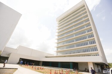 CSS apuesta por 300 camas en la Ciudad de  la Salud