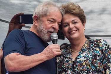 Supremo brasileño prohíbe los interrogatorios forzosos, claves en 'Lava Jato'