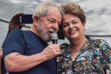 Supremo brasileño prohíbe los interrogatorios forzosos, claves en 'Lava Jato'