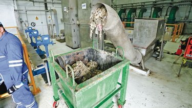 Basura afecta el saneamiento