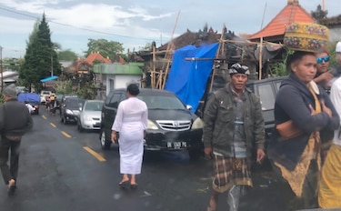 La lección de Indonesia sobre riesgo y resiliencia