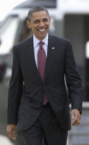 Obama no apoyará ley contra piratería en internet si fomenta la censura