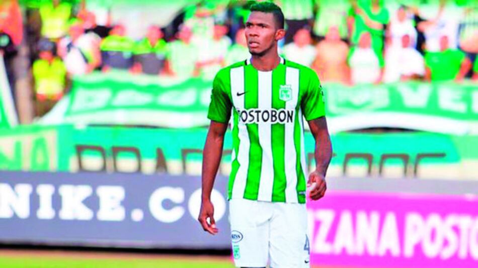 Panameño Miller irá al Mundial de clubes