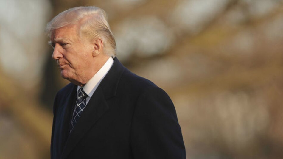 Estados Unidos expulsa 60 'espías' rusos por el caso Skripal