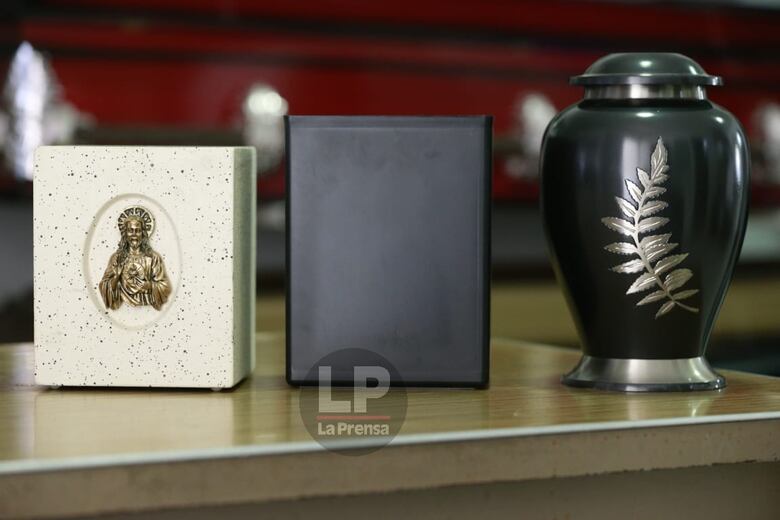 No hay limitantes para inhumar a las víctimas