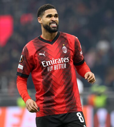 Loftus Cheek acerca al Milan a octavos