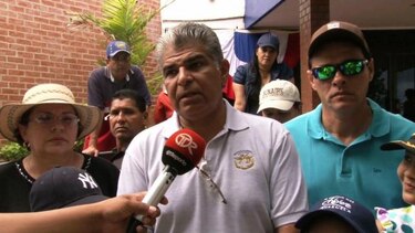 Mulino confirma su reunión con la procuradora Belfon