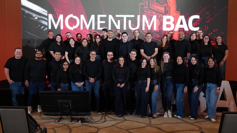 BAC impulsa la transformación digital  en las empresas panameñas 