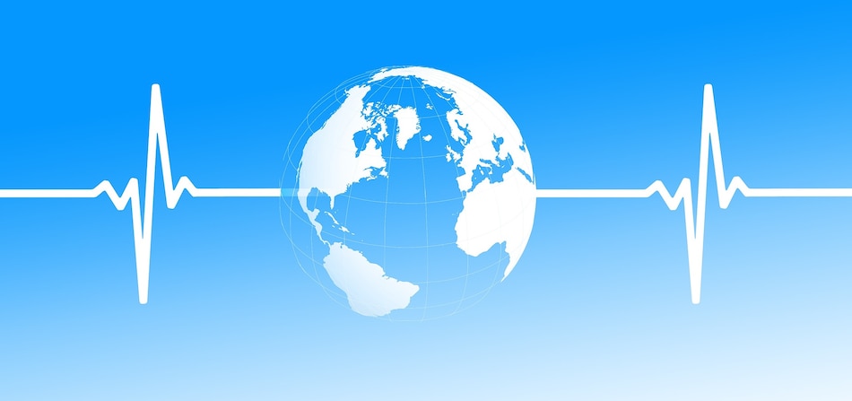 Nuestro planeta, nuestra salud