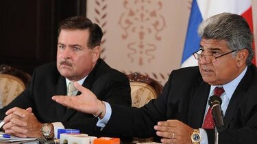 'Mulino es el único responsable de garantizar que radares cumplieran especificaciones': bancada panameñista