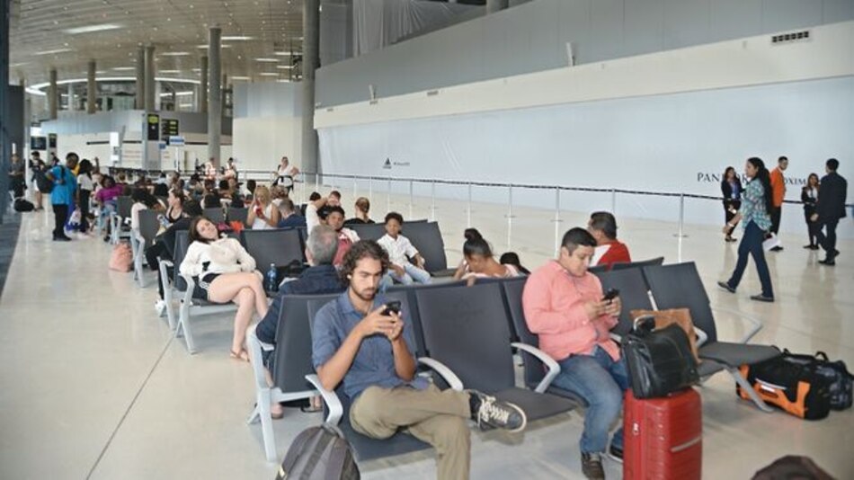 Odebrecht pide más tiempo