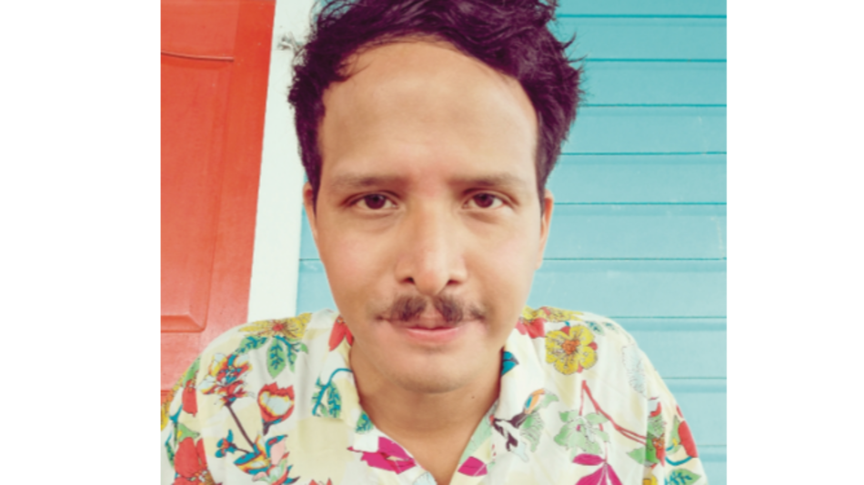 El cantautor José Yau lanza su sencillo musical ‘En una isla’