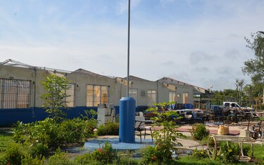 Inversión en infraestructura educativa: un reto impostergable