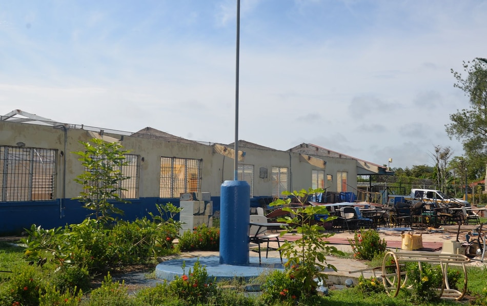 Inversión en infraestructura educativa: un reto impostergable