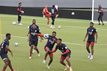 Esto es lo que debe saber si va a asistir al juego entre Panamá y Guyana en el Rommel Fernández