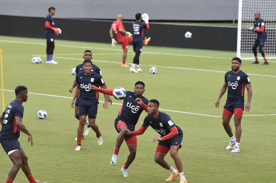 Esto es lo que debe saber si va a asistir al juego entre Panamá y Guyana en el Rommel Fernández