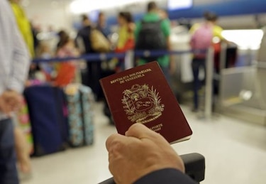 Venezuela autoriza vuelos comerciales desde y hacia Panamá