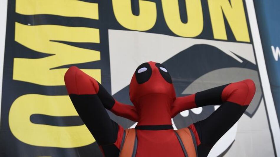 Comic-Con 2015 será el centro mundial del cómic y cine desde hoy