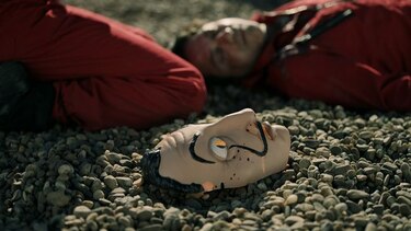 'La Casa de Papel': El recuento de un gran atraco