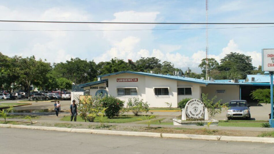 Reportan 11 casos de personas con la gripe A(H1N1) en Barú, Chiriquí