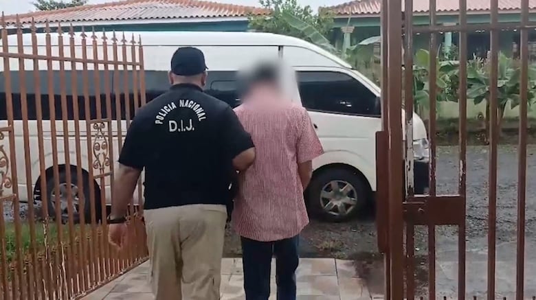 Desmantelan red de funcionarios del MEF, Minsa y particulares implicados en esquema de blanqueo de capitales