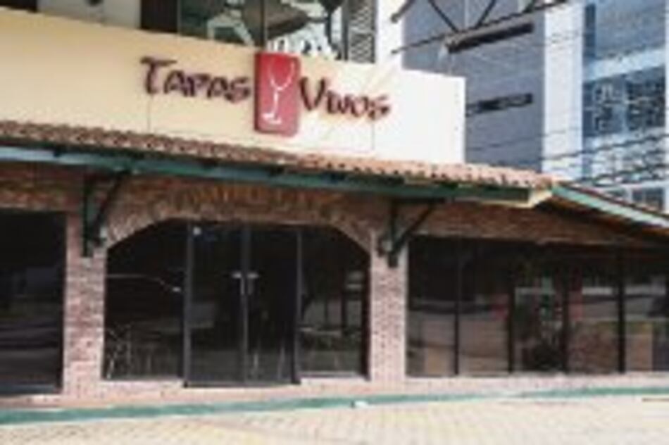 Restaurante Tapas y Vinos